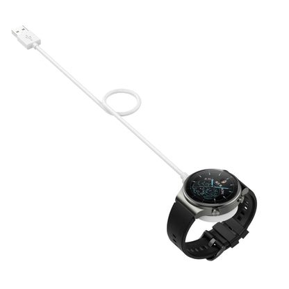 Pour Huawei Watch 3 / Watch 3 Pro / GT2 Pro / GT2 Pro ECG Chargeur magnétique universel pour montre intelligente, Splitting Version, Integrated Version