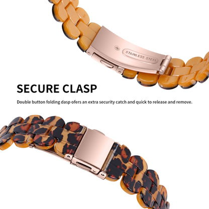 Bracelet de montre ovale en résine de rechange, For Apple Watch Series 7  41mm / & 6 & SE & 5 & 4 40mm, For Apple Watch Series  7  45mm / & 6 & SE & 5 & 4 44mm