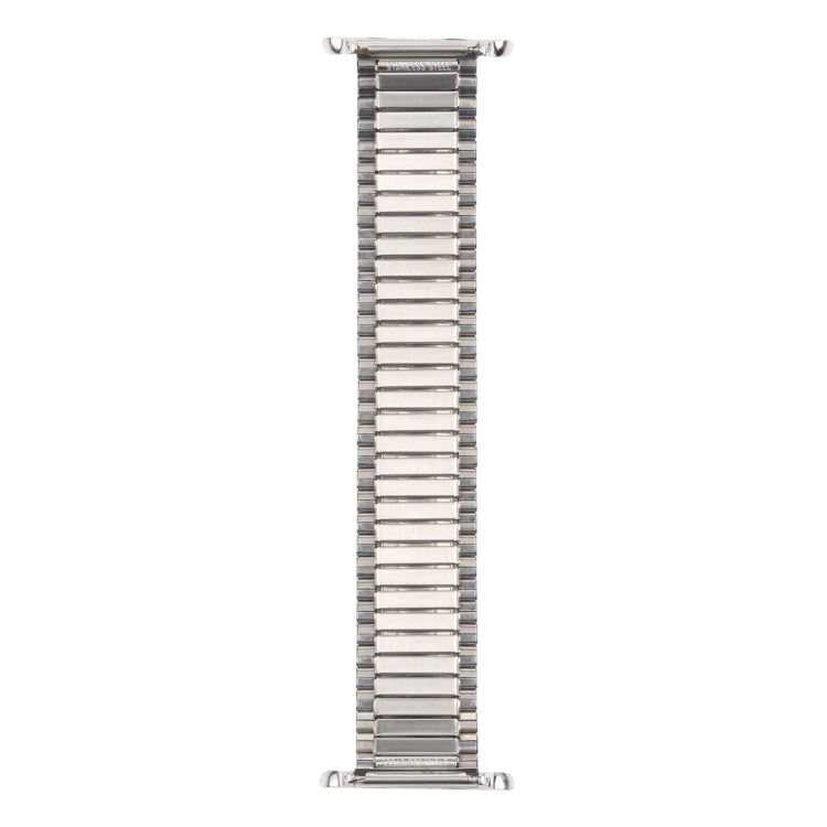 Bracelet de montre de remplacement en acier allié d'aluminium pour la série Apple Watch, 7 45mm / 6 & SE & 5 & 4 44mm / 3 & 2 & 1 42mm, 7 41mm / 6 & SE & 5 & 4 40mm / 3 & 2 & 1 38mm