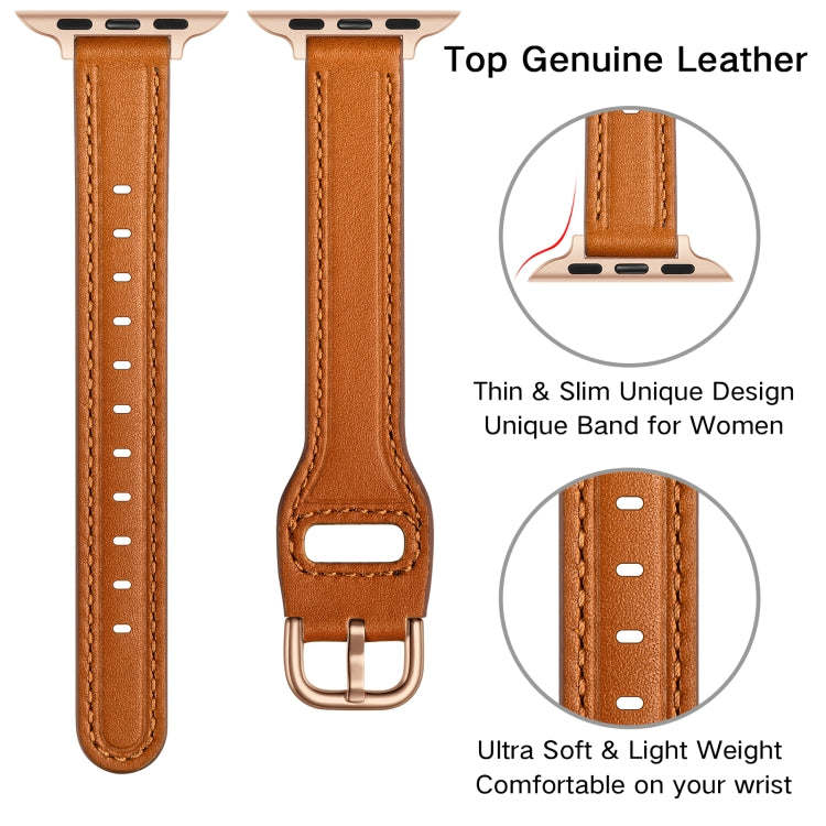 Bracelet de montre en cuir de style ciel étoilé pour femmes pour la série Apple Watch, 7 41mm / 6 & SE & 5 & 4 40mm / 3 & 2 & 1 38mm, 7 45mm / 6 & SE & 5 & 4 44mm / 3 & 2 & 1 42mm