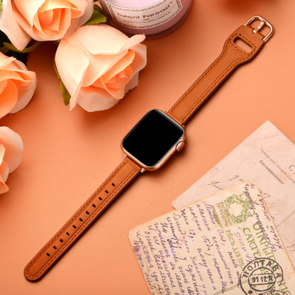 Bracelet de montre en cuir de style ciel étoilé pour femmes pour la série Apple Watch, 7 41mm / 6 & SE & 5 & 4 40mm / 3 & 2 & 1 38mm, 7 45mm / 6 & SE & 5 & 4 44mm / 3 & 2 & 1 42mm