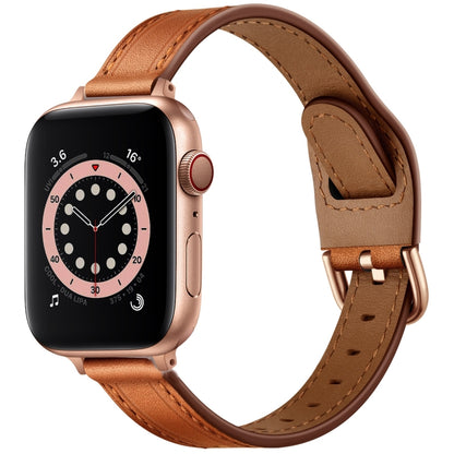 Bracelet de montre en cuir de style ciel étoilé pour femmes pour la série Apple Watch, 7 41mm / 6 & SE & 5 & 4 40mm / 3 & 2 & 1 38mm, 7 45mm / 6 & SE & 5 & 4 44mm / 3 & 2 & 1 42mm