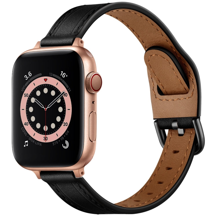 Bracelet de montre en cuir de style ciel étoilé pour femmes pour la série Apple Watch, 7 41mm / 6 & SE & 5 & 4 40mm / 3 & 2 & 1 38mm, 7 45mm / 6 & SE & 5 & 4 44mm / 3 & 2 & 1 42mm
