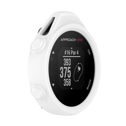 Housse de protection en silicone, For Garmin Approach G12