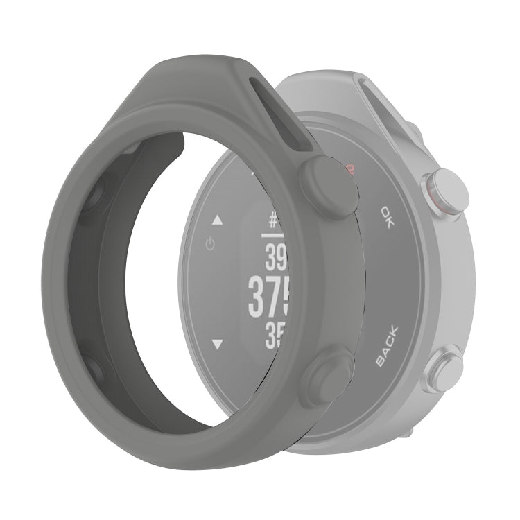Housse de protection en silicone, For Garmin Approach G12