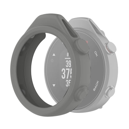 Housse de protection en silicone, For Garmin Approach G12