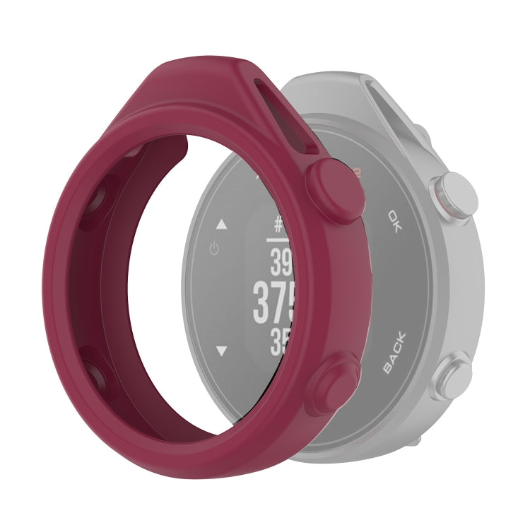 Housse de protection en silicone, For Garmin Approach G12