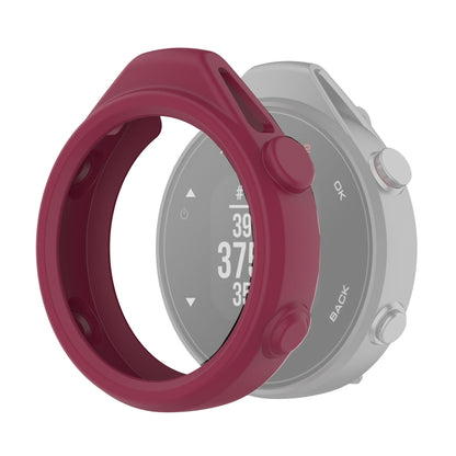 Housse de protection en silicone, For Garmin Approach G12