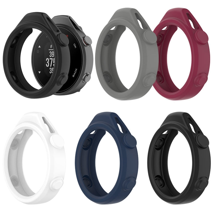 Housse de protection en silicone, For Garmin Approach G12