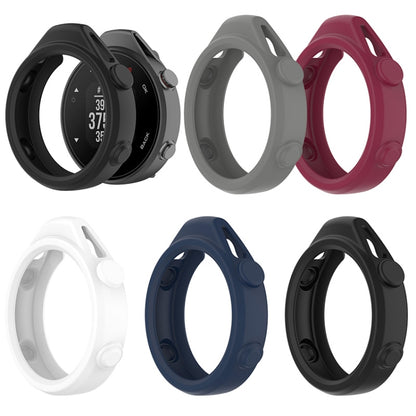 Housse de protection en silicone, For Garmin Approach G12