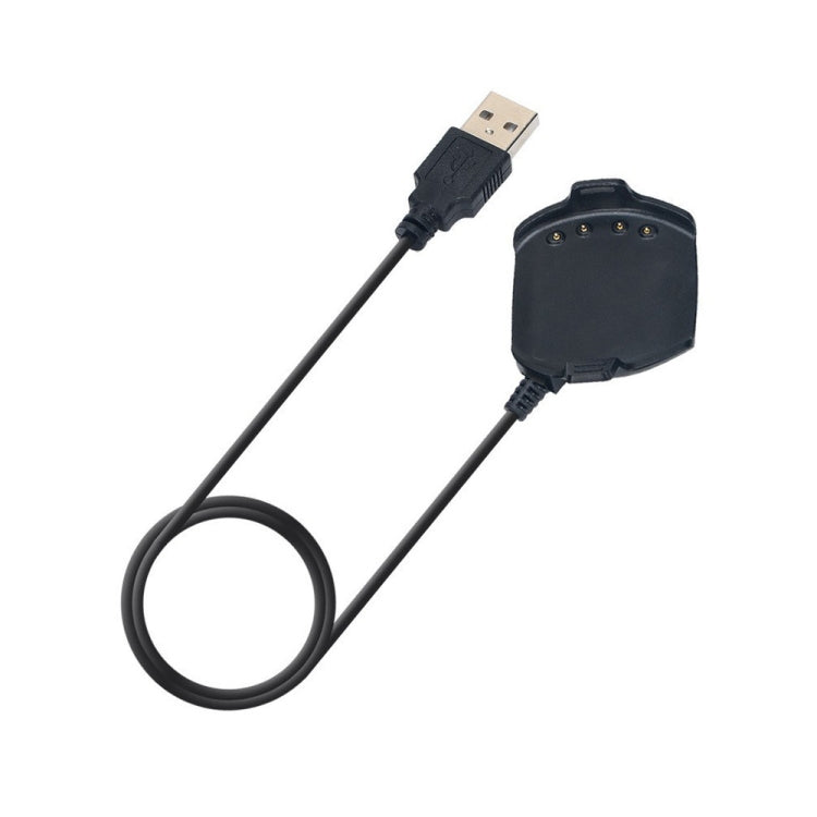Socles de charge pour chargeur de montre intelligente, For Garmin Approach S2 / S4