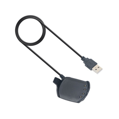 Socles de charge pour chargeur de montre intelligente, For Garmin Approach S2 / S4