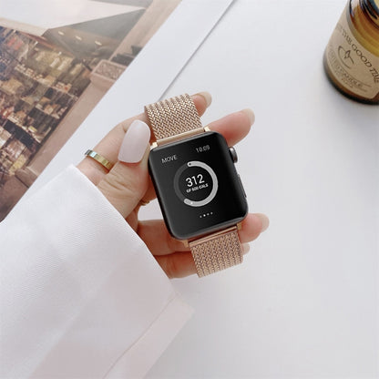 Bracelet de montre de remplacement en acier droit avec boucle en forme de V pour la série Apple Watch, 7 41mm / 6&SE&5&4 40mm / 3&2&1 38mm, 7 45mm / 6&SE&5&4 44mm / 3&2&1 42mm