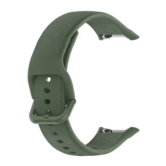 Bracelet de montre de rechange en silicone Sport, For OPPO Watch Free NFC Version