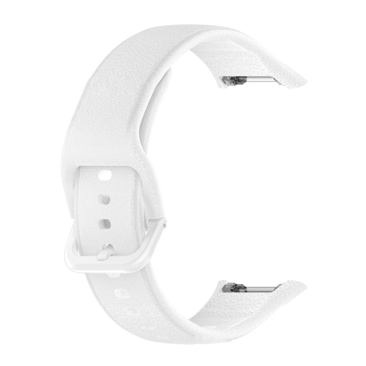 Bracelet de montre de rechange en silicone Sport, For OPPO Watch Free NFC Version