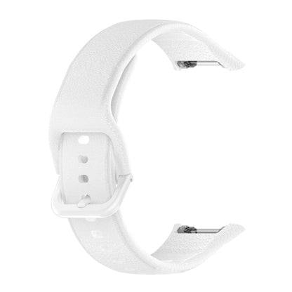 Bracelet de montre de rechange en silicone Sport, For OPPO Watch Free NFC Version