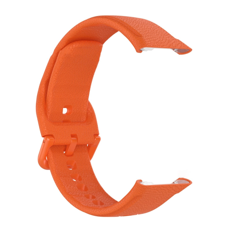 Bracelet de montre de rechange en silicone Sport, For OPPO Watch Free NFC Version