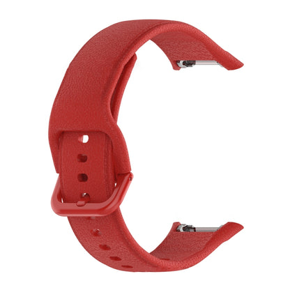 Bracelet de montre de rechange en silicone Sport, For OPPO Watch Free NFC Version