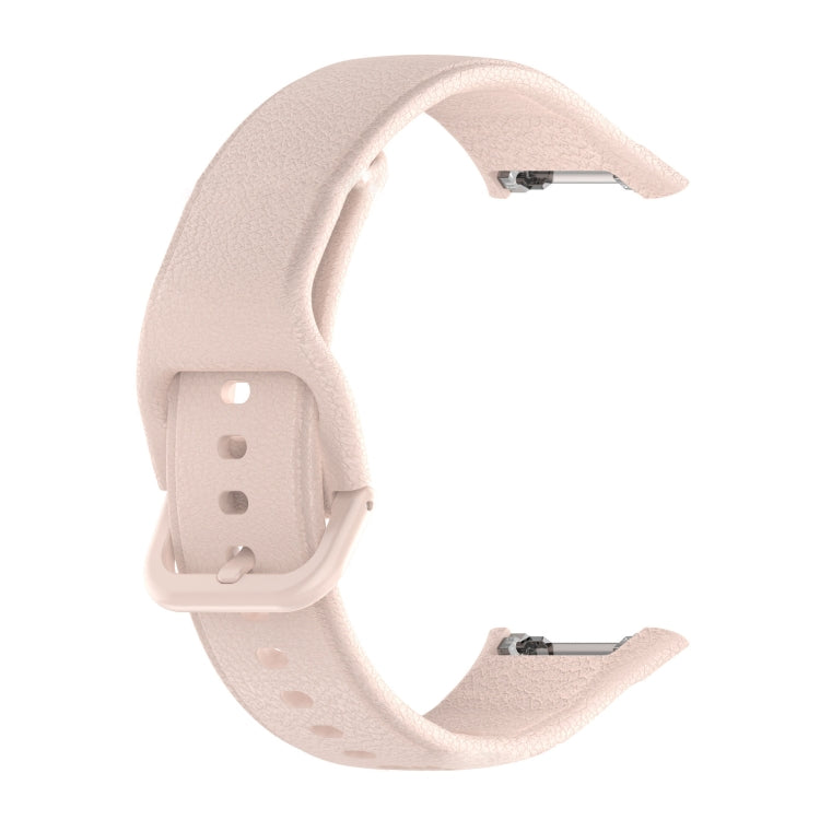 Bracelet de montre de rechange en silicone Sport, For OPPO Watch Free NFC Version
