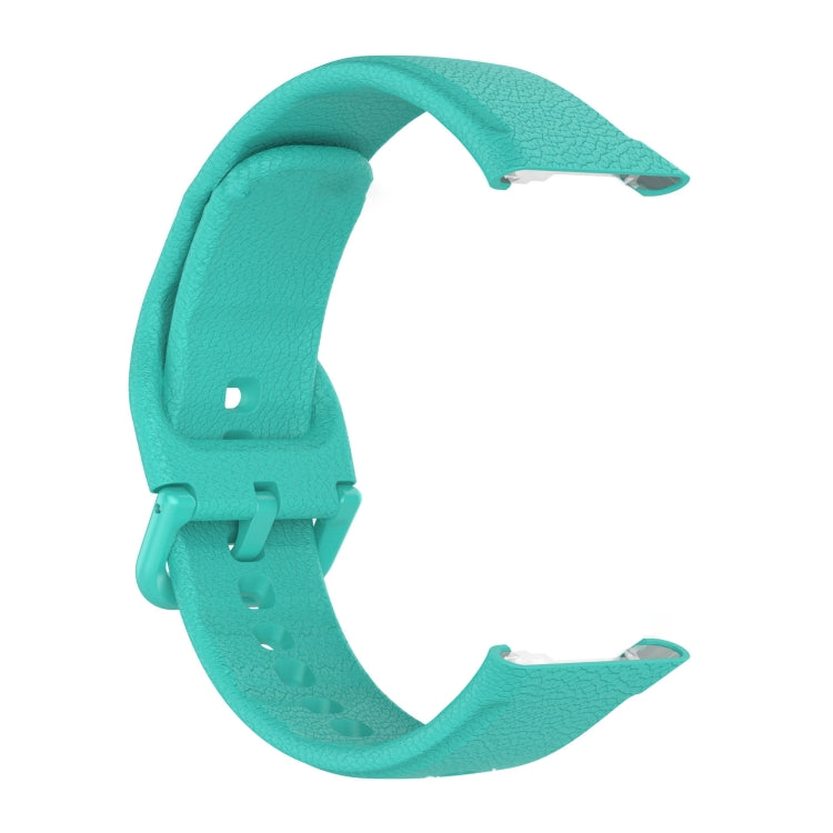 Bracelet de montre de rechange en silicone Sport, For OPPO Watch Free NFC Version