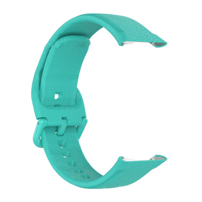 Bracelet de montre de rechange en silicone Sport, For OPPO Watch Free NFC Version
