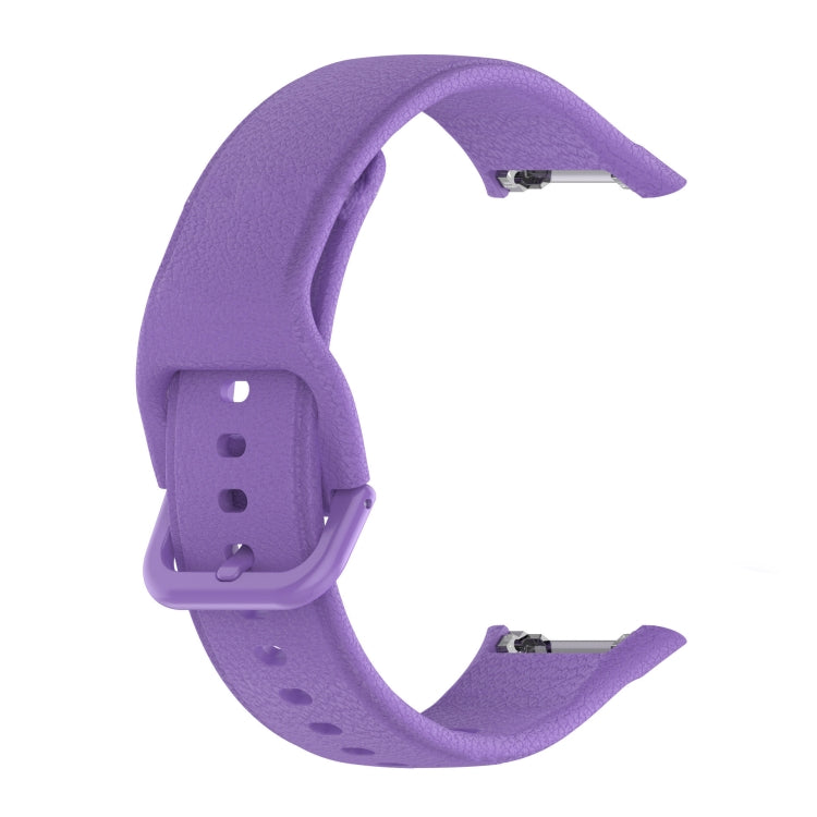 Bracelet de montre de rechange en silicone Sport, For OPPO Watch Free NFC Version