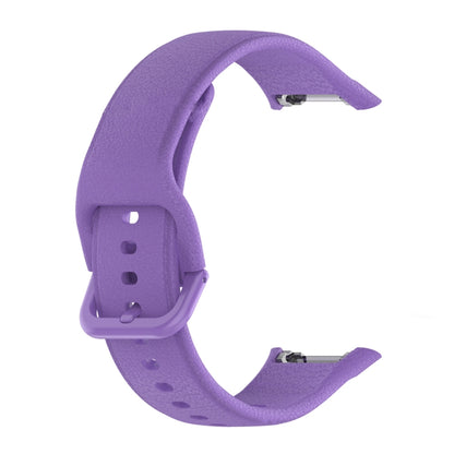 Bracelet de montre de rechange en silicone Sport, For OPPO Watch Free NFC Version