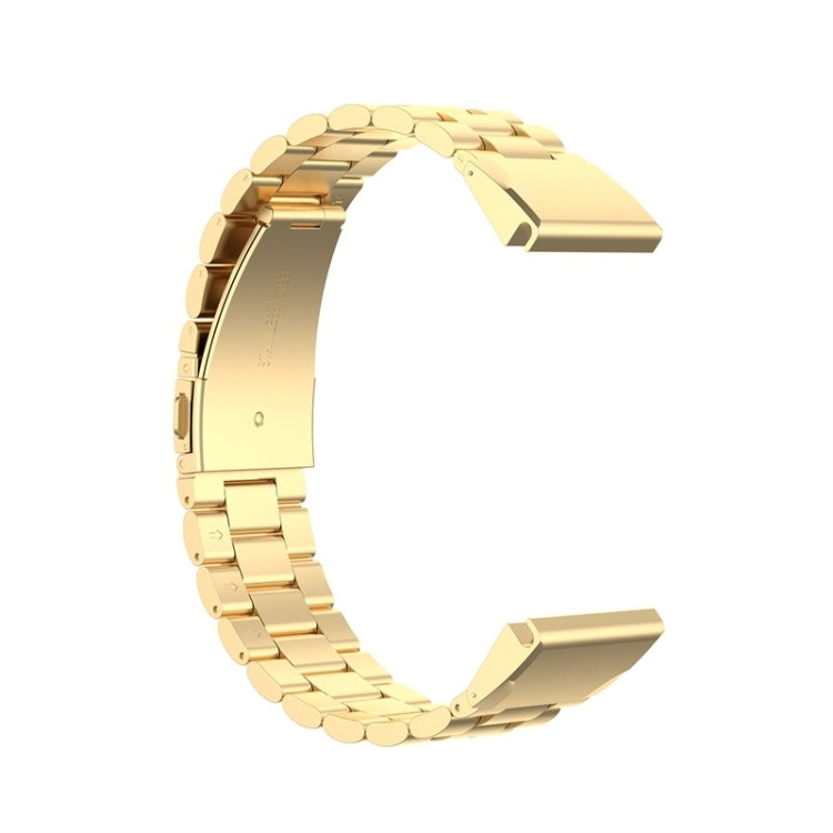 Bracelets de rechange en acier inoxydable, For Garmin Fenix 5S