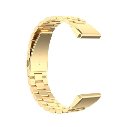 Bracelets de rechange en acier inoxydable, For Garmin Fenix 5S