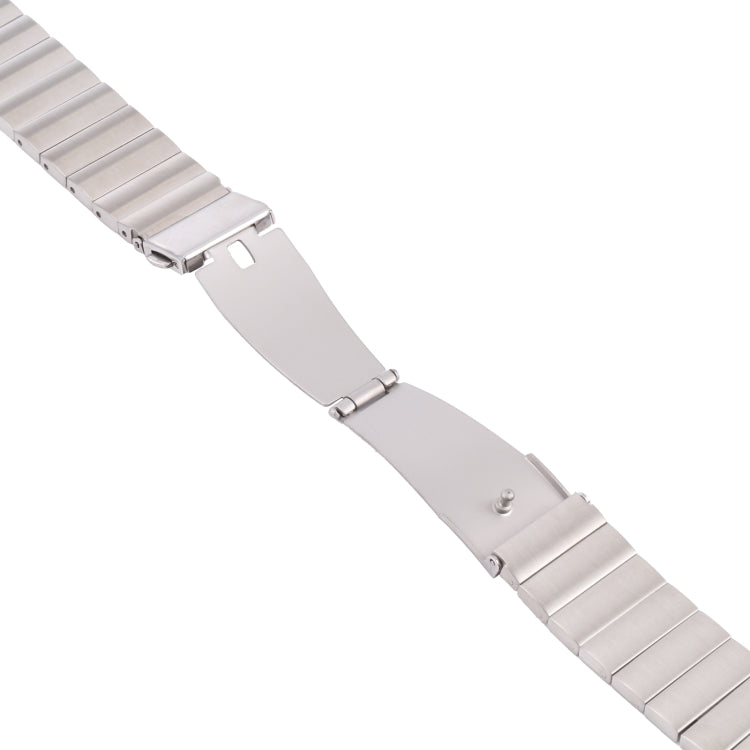 Bracelet de montre en acier à cinq perles, For Fitbit Charge 5