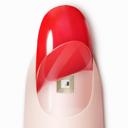 JAKCOM N3 puce à ongles intelligente