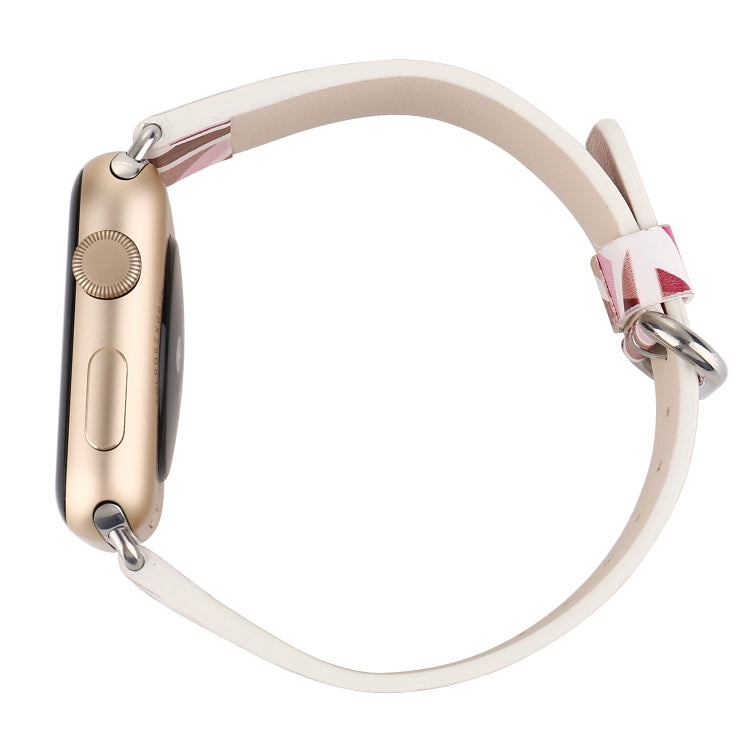 Bracelet de montre de mode, For Apple Watch Series, For Apple Watch Series 5