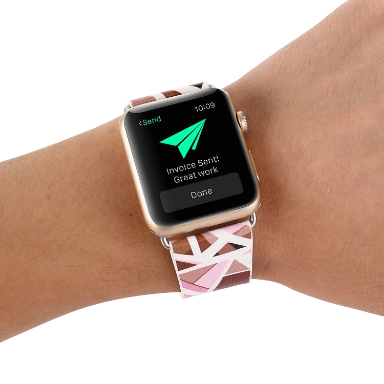 Bracelet de montre de mode, For Apple Watch Series, For Apple Watch Series 5