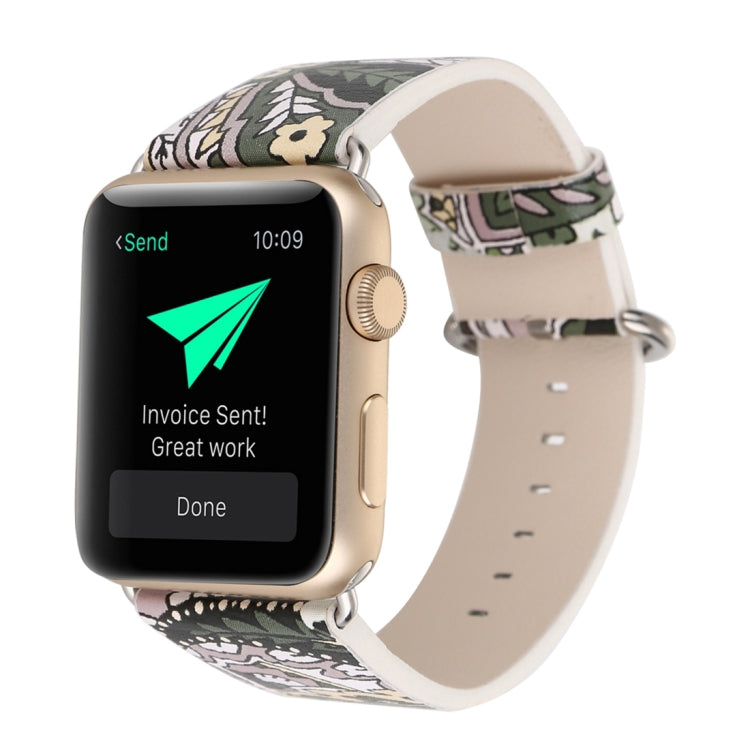 Bracelet de montre de mode, For Apple Watch Series, For Apple Watch Series 5