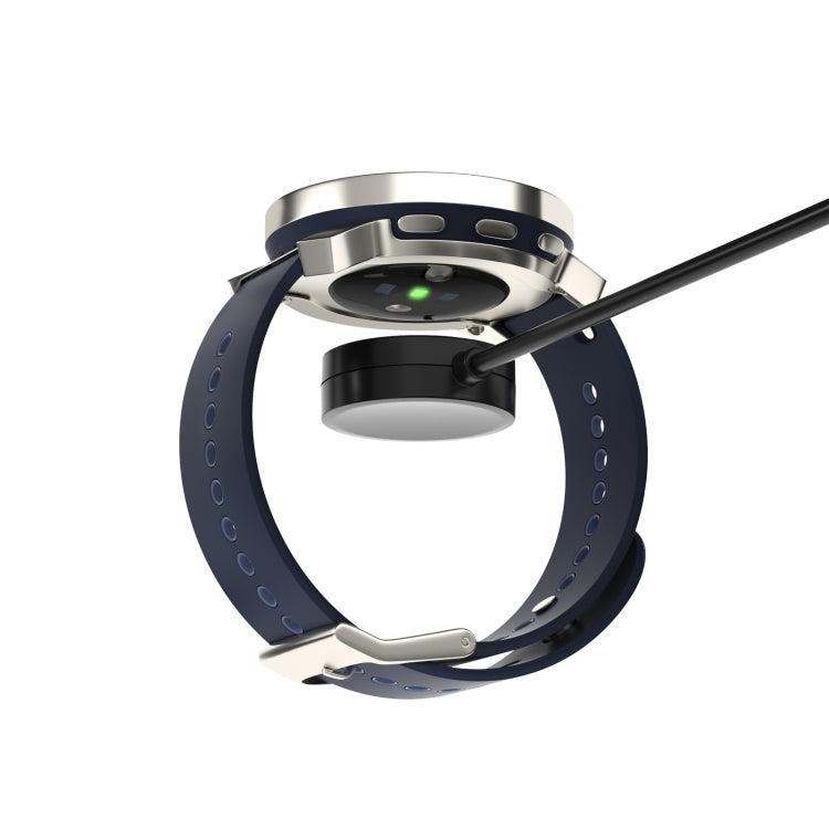 Câble de charge magnétique pour montre intelligente de 38 mm, longueur : 1 m, For Suunto 9 Peak