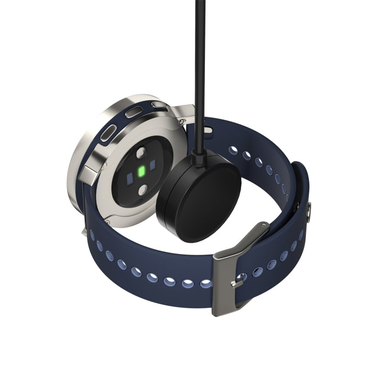 Câble de charge magnétique pour montre intelligente de 38 mm, longueur : 1 m, For Suunto 9 Peak