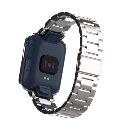Bracelet de montre en métal à trois perles, For Xiaomi Mi Watch Lite / Redmi Watch, For Xiaomi Redmi Watch 2