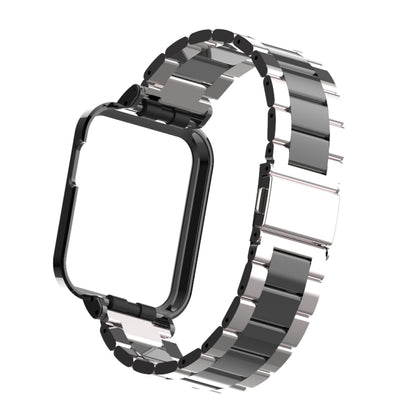 Bracelet de montre en métal à trois perles, For Xiaomi Mi Watch Lite / Redmi Watch, For Xiaomi Redmi Watch 2