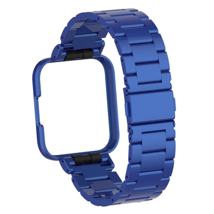 Bracelet de montre en métal à trois perles, For Xiaomi Mi Watch Lite / Redmi Watch, For Xiaomi Redmi Watch 2