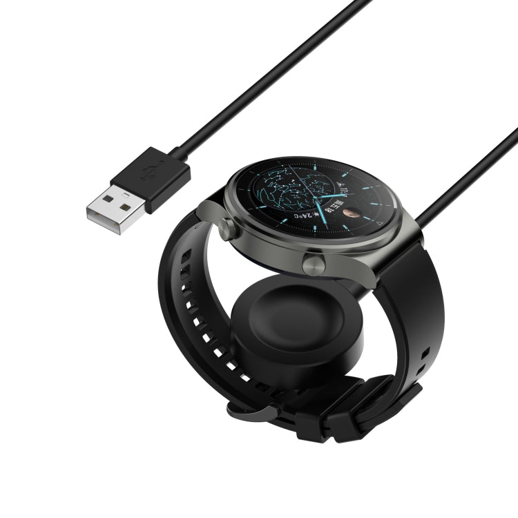 Pour câble de charge pour montre intelligente Huawei Watch GT 3 / GT Runner, longueur: 1 m,, Split Version, Integrated Version