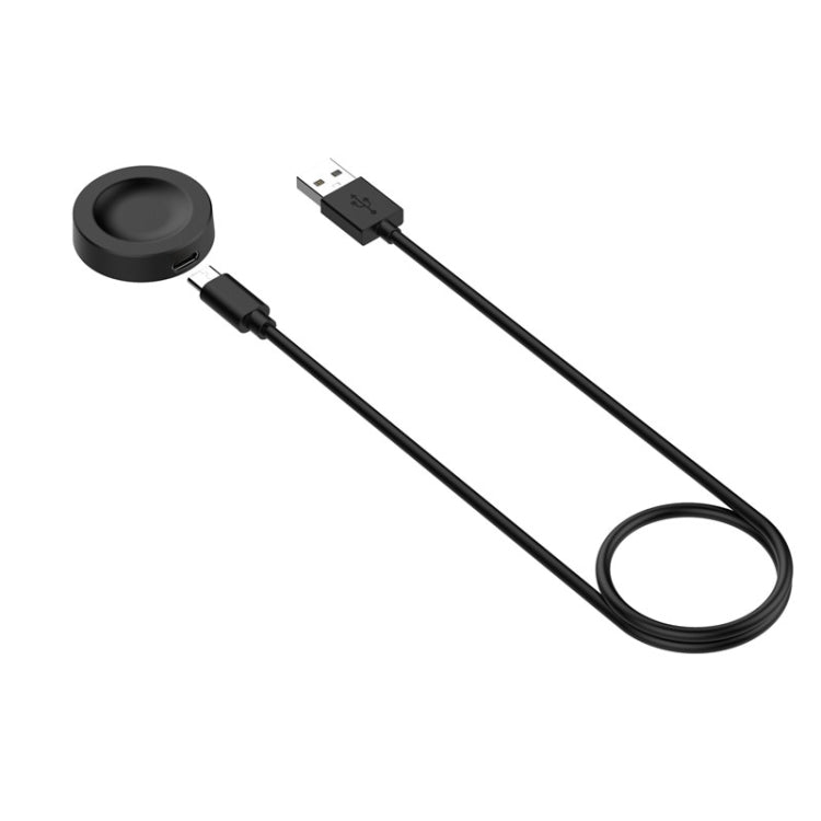 Pour câble de charge pour montre intelligente Huawei Watch GT 3 / GT Runner, longueur: 1 m,, Split Version, Integrated Version