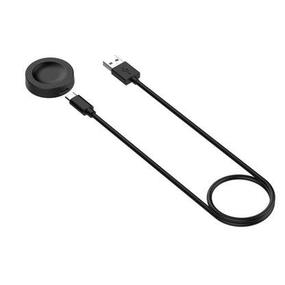 Pour câble de charge pour montre intelligente Huawei Watch GT 3 / GT Runner, longueur: 1 m,, Split Version, Integrated Version