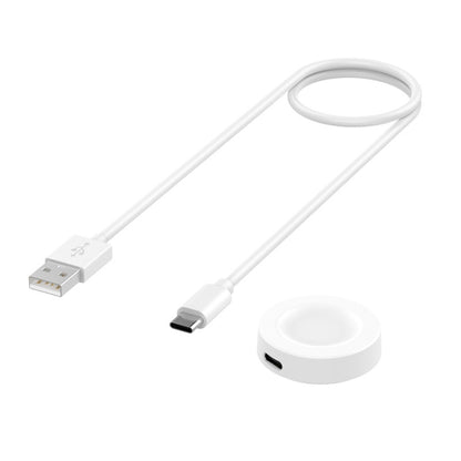 Pour câble de charge pour montre intelligente Huawei Watch GT 3 / GT Runner, longueur: 1 m,, Split Version, Integrated Version