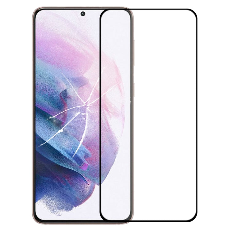 Lentille en verre extérieure de l'écran avant avec adhésif optiquement transparent OCA pour Samsung Galaxy