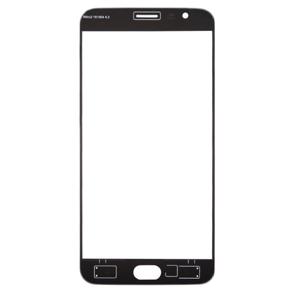 Lentille en verre extérieure de l'écran avant avec adhésif optiquement transparent OCA pour OnePlus