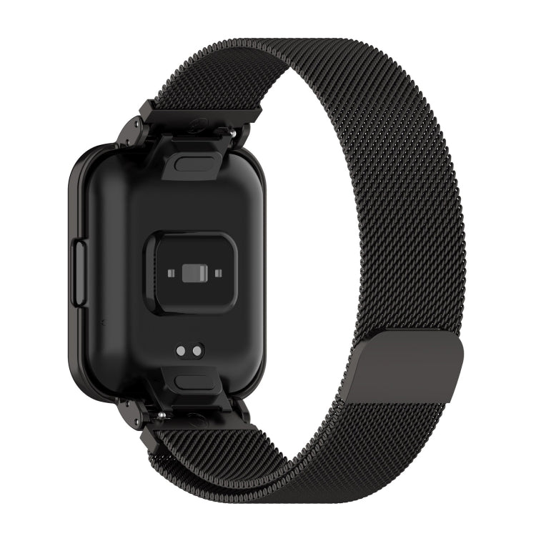 Bracelet de montre milanais pour Xiaomi Redmi Watch 2 Lite Version internationale