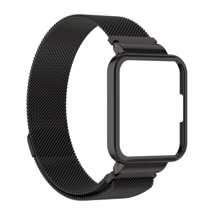 Bracelet de montre milanais pour Xiaomi Redmi Watch 2 Lite Version internationale