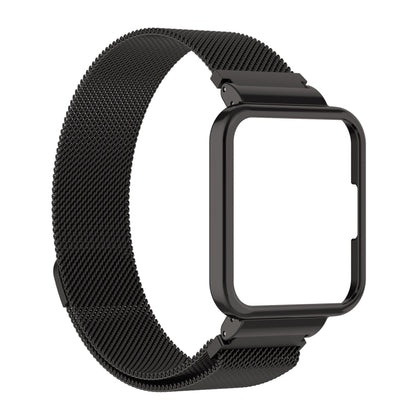 Bracelet de montre milanais pour Xiaomi Redmi Watch 2 Lite Version internationale