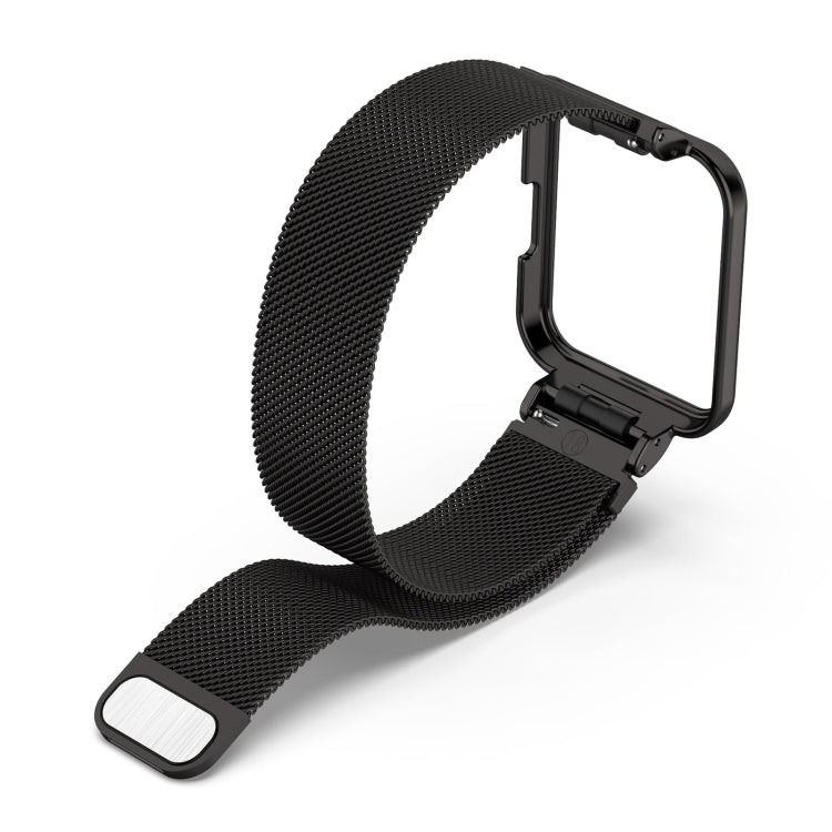 Bracelet de montre milanais pour Xiaomi Redmi Watch 2 Lite Version internationale