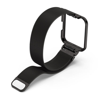 Bracelet de montre milanais pour Xiaomi Redmi Watch 2 Lite Version internationale